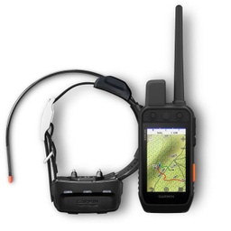 [M0657553] Garmin Alpha 200i TT15