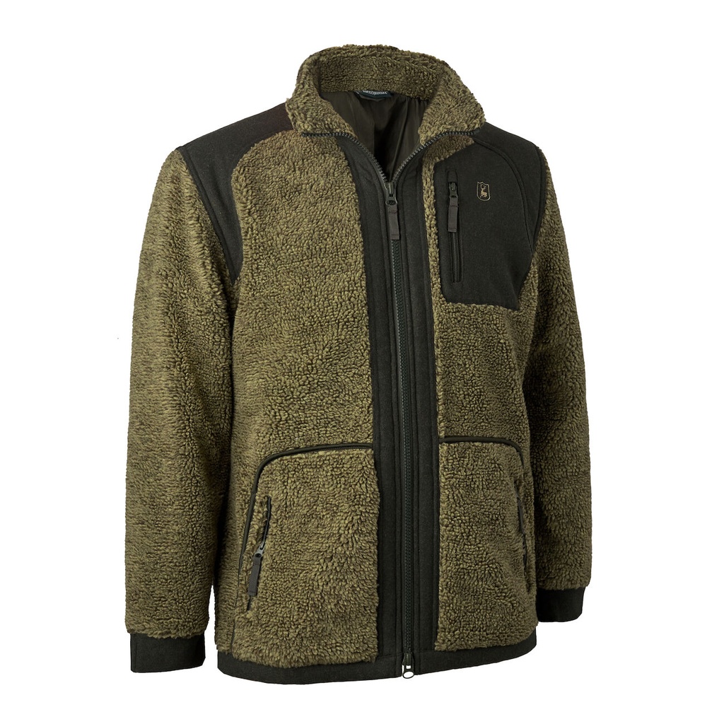 Deerhunter Deerhunter Veste Germania laine