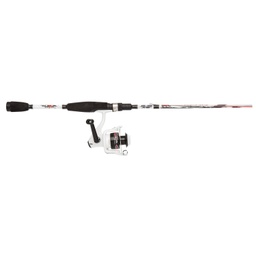 [4704531] Abu Garcia Ike dude combo 702 ML