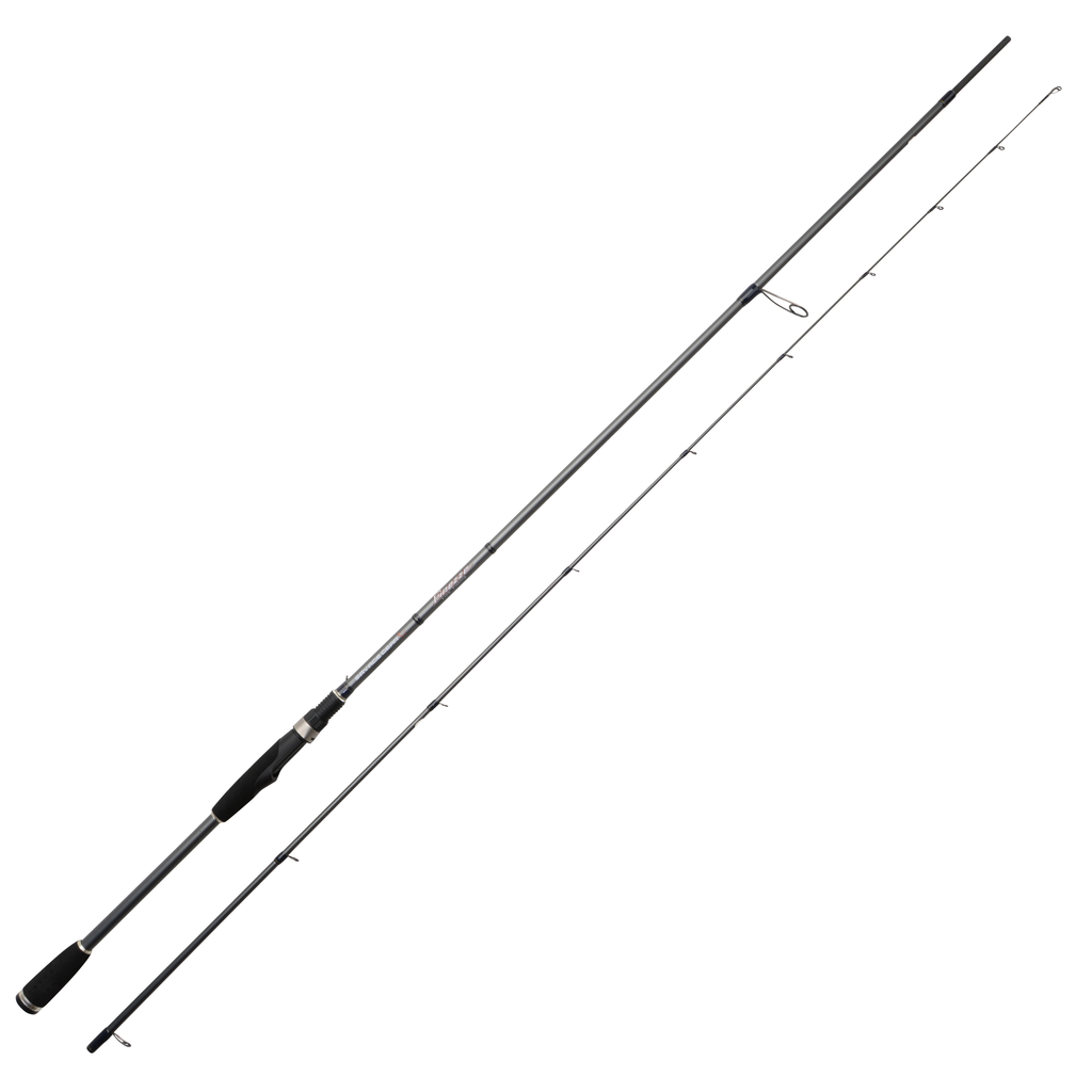 Savage Gear Finezze spin 6'8 MH lure