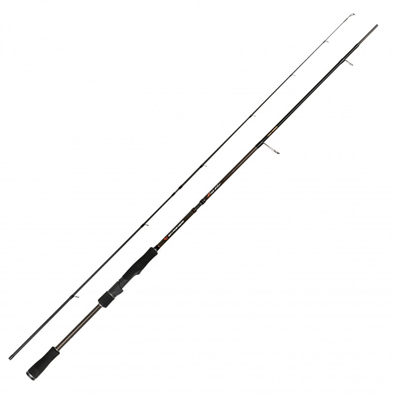 Savage Gear Hitch hiker CCS 7' 4 brins