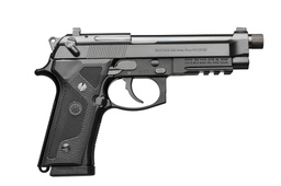 [M0644904] Beretta M9A3 black aqua tek