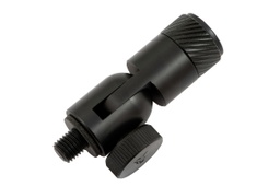 [6432115] Fox Black label QR angle adaptor