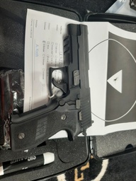 [M0375012/U926578] Sig Sauer P226 Tar
