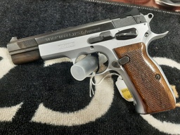 [M0375012/AB10127] Tanfoglio Ultra IPSC