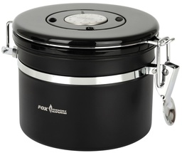 [64339197] Fox Cookware coffee tea storage 860ml