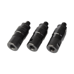 Prologic Black Night Quick Release X3