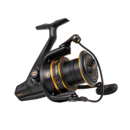 [47010119] Penn Rival longcast gold 7000