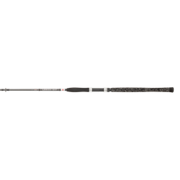 [47005168] Penn Legion cat silver spin 210