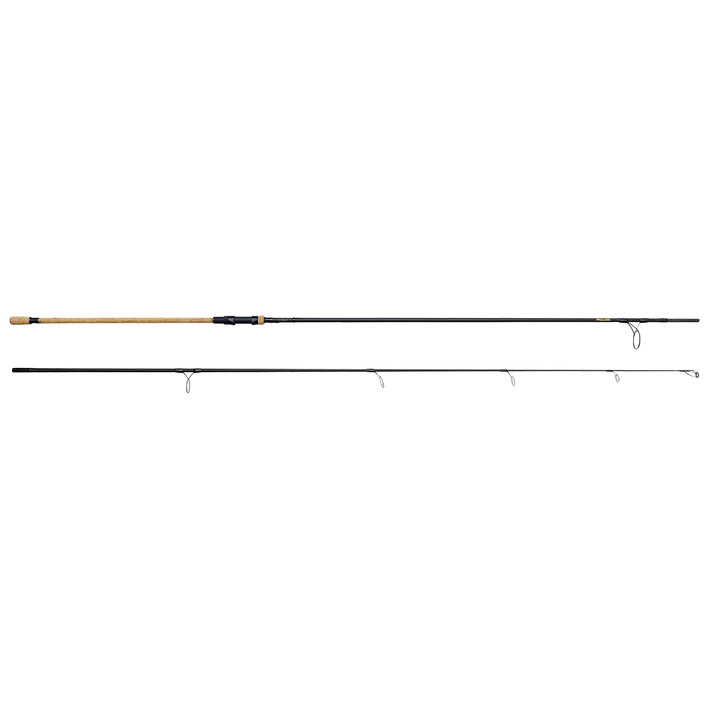 Prologic C2 element slim cork 12'