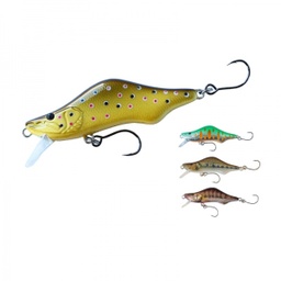 Sico Lure Sico-first coulant 68