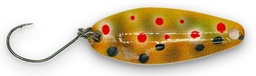 Sico Lure Cuillere ondulante 4.5gr