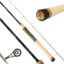 [3070301] Sico Lure Heritage UL