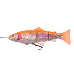 Savage Gear 4D Line Thru Trout 150 SS