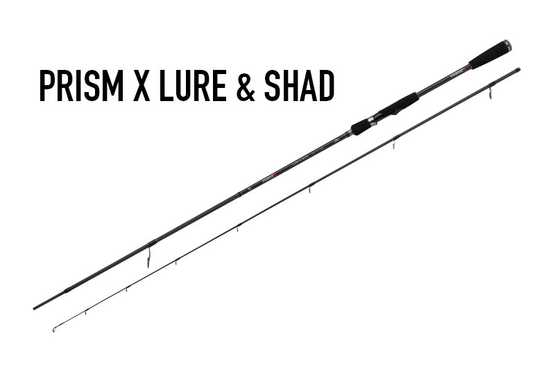 Fox rage Prism X lure shad 240