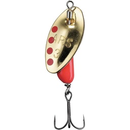 Smith AR-S ARS spinner bicolore 2.1gr