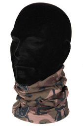 [6439507] Fox rage Tour de cou lighweight camo snood