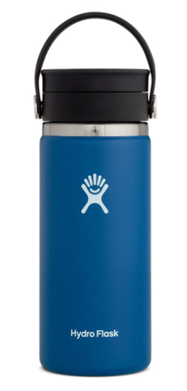 Hydro Flask Gourde 16 oz (473 ml) Coffee with Flex Sip Lid