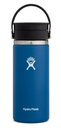 Hydro Flask Gourde 16 oz (473 ml) Coffee with Flex Sip Lid