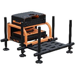 [1163105] Guru Orange team seatbox 2.0