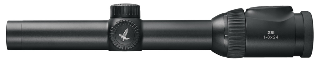 Swarovski Z8 I 1-8x24 SR