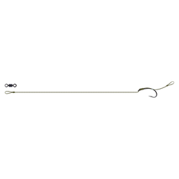 Dam Tactix rig anti-snag 25lbs