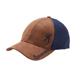 [M0749429] Browning Casquette sea marine marron