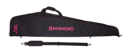 [M0746226] Browning Fourreau carabine Marksman black pink