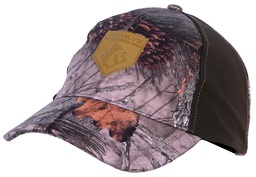 [2979419] Somlys Casquette chaude camo forest marron