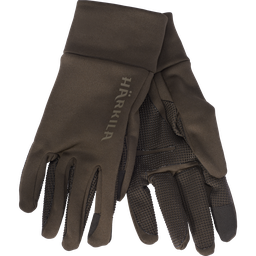 Harkila Gants power stretch shadow