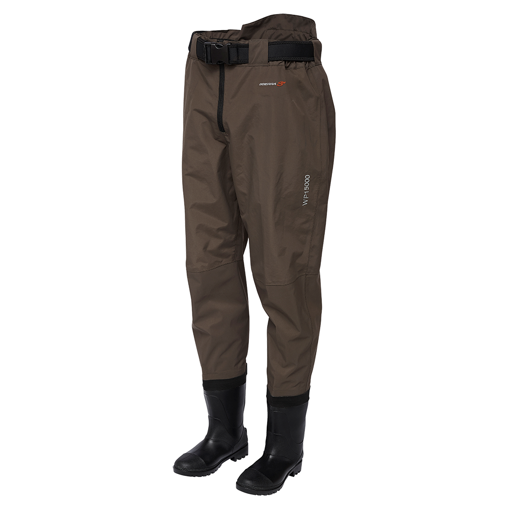 Scierra Kenai 15000 botte