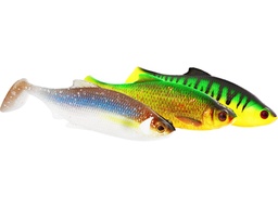 Westin Ricky the roach shadtail 180