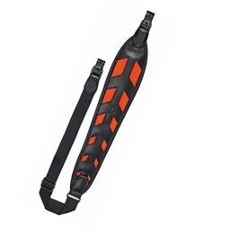 [1786311] Riserva Bretelle carabine orange noir