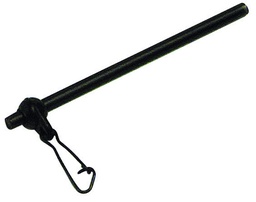 [M0071927] Anti tangle noir 15cm