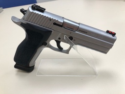 [M0375012/47A223370] Sig Sauer P226 LDC silver