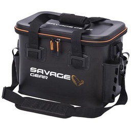 [M0813967] Savage Gear WPMP boat and bag L