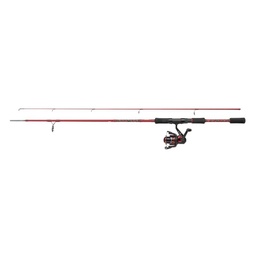 [4704541] Mitchell Tanager red spinning combo 182 L