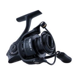 [47010130] Abu Garcia Revo X 30 spin