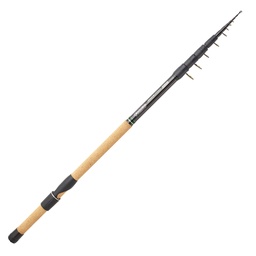 [M0090160] Garbolino Essential RC SRS 500