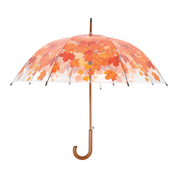[22777122] Parapluie feuilles d'automne