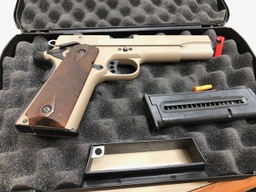 [M0375012/T209271] Sig Sauer GSR 1911 desert
