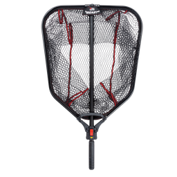 [4702908] Abu Garcia Beast foldable landing net 80x70