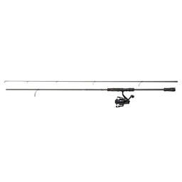 [4704592] Abu Garcia Ensemble Max X black OPS 702 M