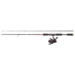 [4704593] Abu Garcia Ensemble Cardinal X 702 M