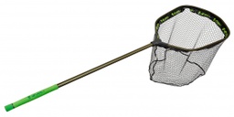 [M0292928] Gunki Epuisette pike addict 50x60