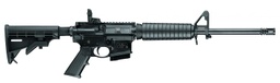 [42649039] Smith Wesson MP15 Sport II 5.56 16"