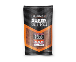 [1203330] Sonubaits Krill & squid groundbait 2kg