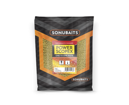 [1203350] Sonubaits One to one paste power scopex