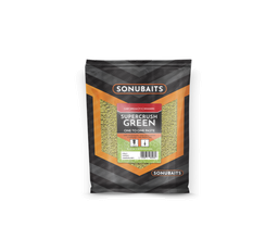 [1203354] Sonubaits One to one paste supercrush green