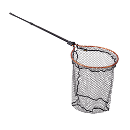 [M0812939] Savage Gear Raquette ronde